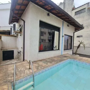 Cobertura com 4 Quartos à venda, 200m² no Icaraí, Niterói