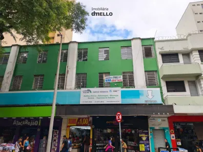 Ponto Comercial para alugar, 800m² no Centro, Belo Horizonte