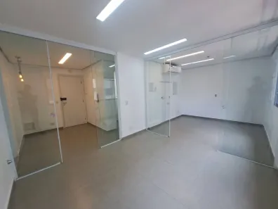 Sala Comercial para alugar, 35m² no Sumarezinho, São Paulo