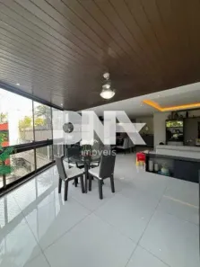 Apartamento com 3 Quartos à venda, 157m² no Barra da Tijuca, Rio de Janeiro