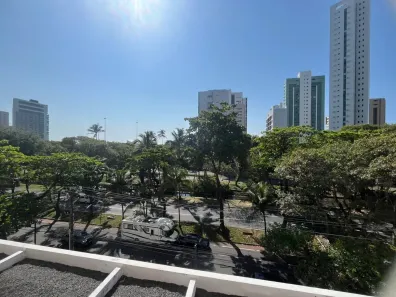 Apartamento com 4 Quartos à venda, 160m² no Boa Viagem, Recife