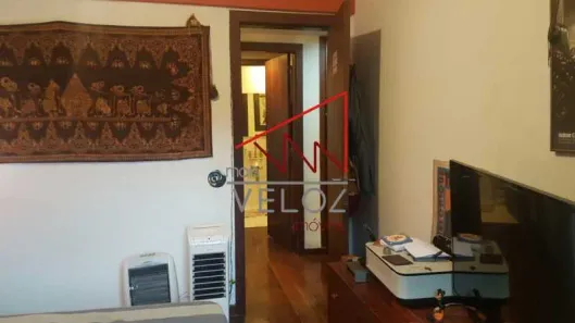 Apartamento com 4 Quartos à venda, 170m² no Leblon, Rio de Janeiro