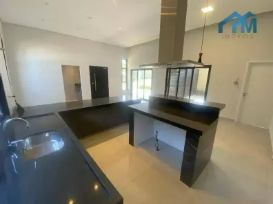 Casa de Condomínio com 3 Quartos à venda, 170m² no Residencial Lagos D'Icaraí, Salto