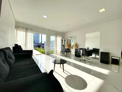 Sala Comercial para alugar, 120m² no Mário Quintana, Porto Alegre