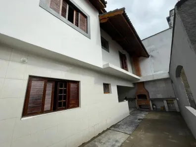 Casa com 2 Quartos à venda, 173m² no Cidade Nova Peruíbe, Peruíbe