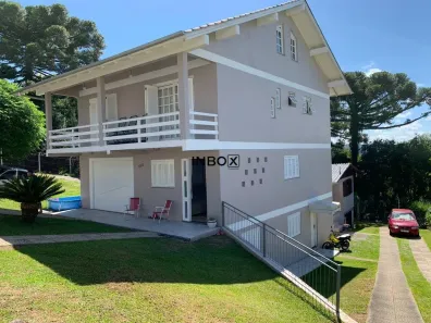 Casa com 4 Quartos à venda, 220m² no Vila Nova, Bento Gonçalves