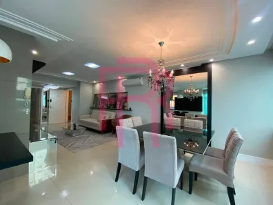 Apartamento com 3 Quartos para alugar, 189m² no Pioneiros, Balneário Camboriú