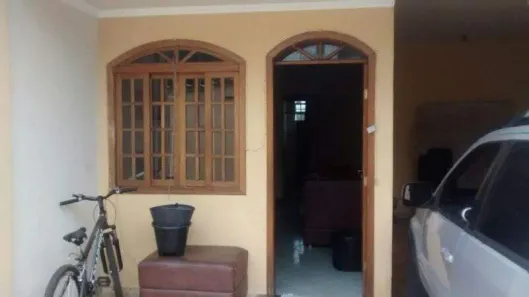 Casa com 3 Quartos à venda, 209m² no Alvorada, Contagem