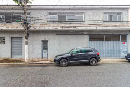 Ponto Comercial para alugar, 500m² no Vila do Encontro, São Paulo