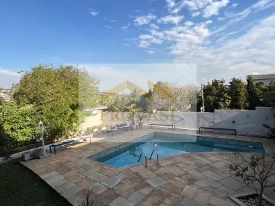 Casa de Condomínio com 4 Quartos à venda, 400m² no Alphaville, Santana de Parnaíba