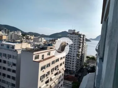 Apartamento com 3 Quartos à venda, 105m² no Icaraí, Niterói