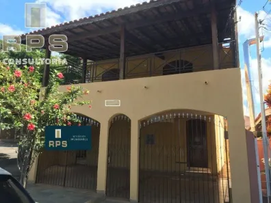 Sobrado com 2 Quartos à venda, 292m² no Alvinópolis, Atibaia