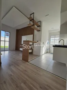 Apartamento com 2 Quartos à venda, 44m² no Residencial Parque da Fazenda, Campinas