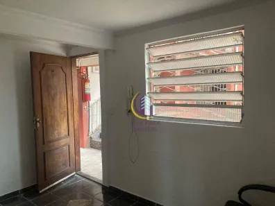 Apartamento com 2 Quartos à venda, 37m² no Conjunto Habitacional Presidente Castelo Branco, Carapicuíba
