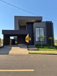 Casa de Condomínio com 3 Quartos à venda, 203m² no Nova Redentora, São José do Rio Preto