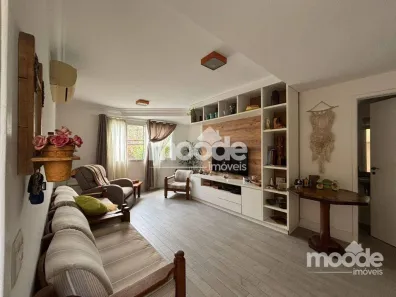 Casa de Condomínio com 3 Quartos à venda, 139m² no Granja Viana, Cotia