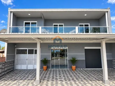Apartamento com 3 Quartos para alugar, 120m² no Ipanema, Pontal do Paraná