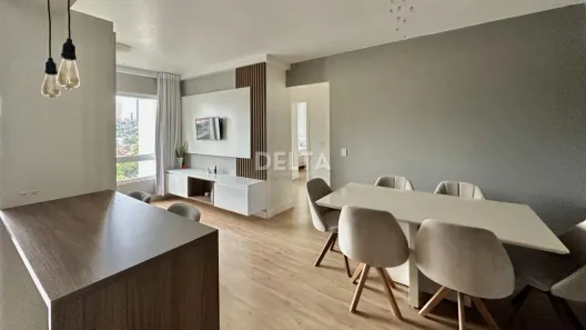 Apartamento com 3 Quartos à venda, 71m² no Jardim Mauá, Novo Hamburgo