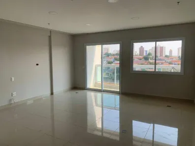 Sala Comercial para alugar, 42m² no Cidade Jardim, Piracicaba