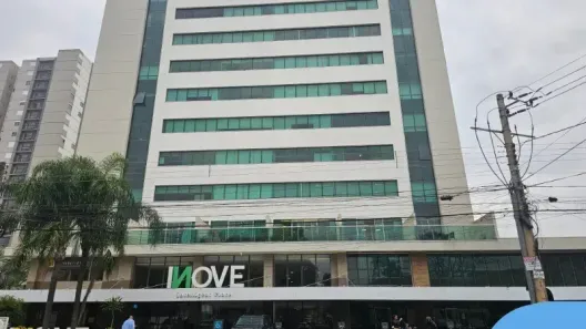 Sala Comercial à venda, 26m² no Jardim América, Goiânia