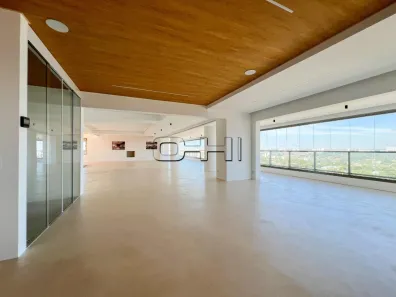 Cobertura com 5 Quartos à venda, 838m² no Parque Colonial, São Paulo
