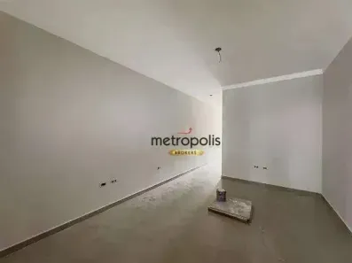 Sobrado com 3 Quartos à venda, 147m² no Vila Lucinda, Santo André