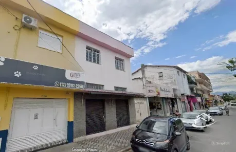 Ponto Comercial para alugar, 100m² no Cidade Industrial, Lorena