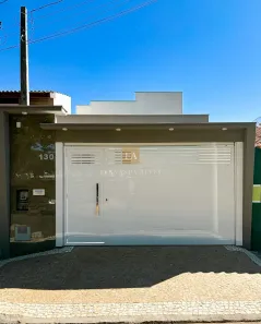 Casa com 3 Quartos à venda, 109m² no Jardim São Francisco, Santa Bárbara D'Oeste