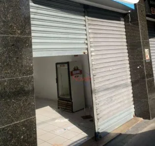 Ponto Comercial à venda, 104m² no Centro, Santos