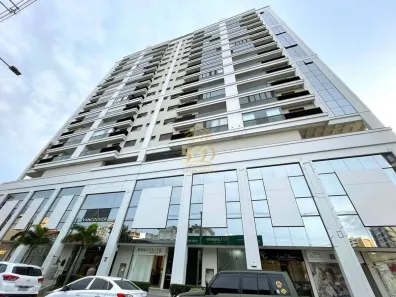 Apartamento com 2 Quartos à venda, 80m² no Kobrasol, São José