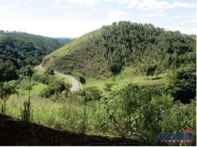 Fazenda/Sítio à venda, 116678m² no Luiz Carlos, Guararema