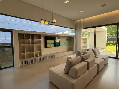Casa de Condomínio com 3 Quartos à venda, 300m² no Condomínio Loteamento Reserva das Figueiras, São José dos Campos