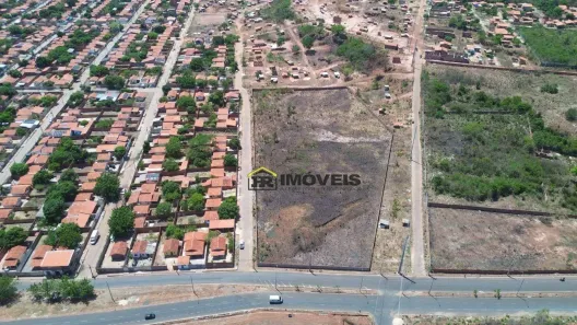 Lote/Terreno para alugar, 15000m² no Morros, Teresina