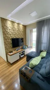 Apartamento com 3 Quartos à venda, 69m² no Vila Andrade, São Paulo