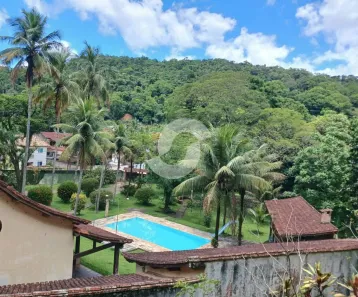 Fazenda/Sítio com 7 Quartos à venda, 18000m² no Boqueirão, Rio Bonito