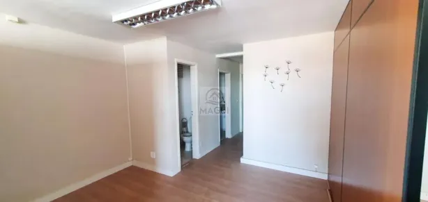 Sala Comercial à venda, 47m² no Centro, Campinas