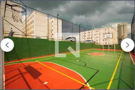 Apartamento com 2 Quartos à venda, 50m² no Parque das Cachoeiras, Campinas