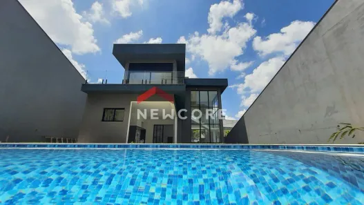 Casa de Condomínio com 3 Quartos à venda, 300m² no Jardim do Golf I, Jandira