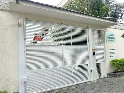 Sobrado com 3 Quartos à venda, 131m² no Vila Marieta, São Paulo