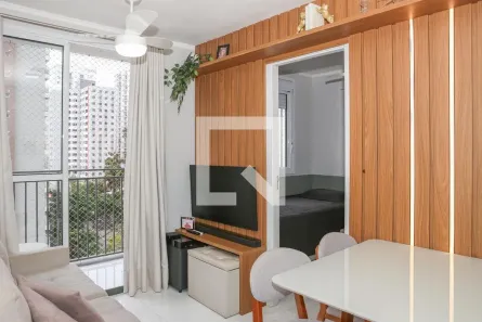 Apartamento com 2 Quartos à venda, 37m² no Água Branca, São Paulo