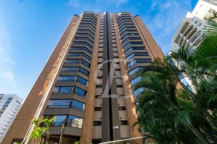Apartamento com 4 Quartos à venda, 245m² no Perdizes, São Paulo