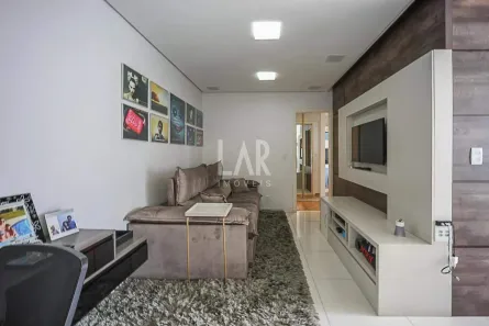 Apartamento com 3 Quartos à venda, 90m² no Lourdes, Belo Horizonte