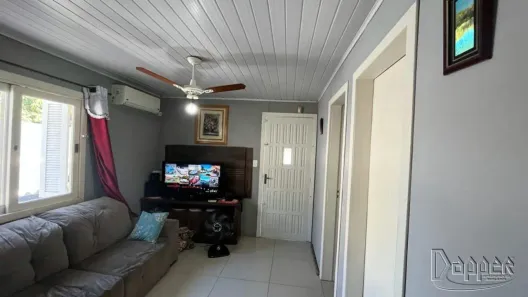 Casa com 3 Quartos à venda, 155m² no Jardim Mauá, Novo Hamburgo