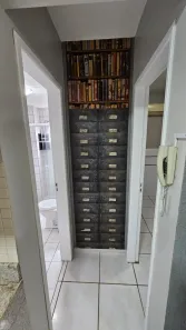 Flat com 1 Quarto à venda, 40m² no Meia Praia, Itapema
