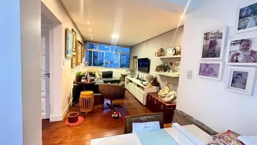 Apartamento com 3 Quartos à venda, 100m² no Jurunas, Belém