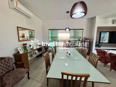 Casa com 4 Quartos à venda, 810m² no Plano Diretor Sul, Palmas