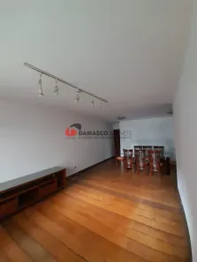 Apartamento com 3 Quartos para alugar, 108m² no Santa Paula, São Caetano do Sul