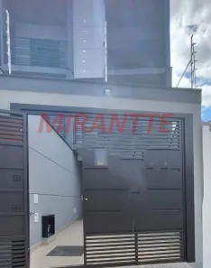 Sobrado com 4 Quartos à venda, 156m² no Jardim Paraíso, São Paulo