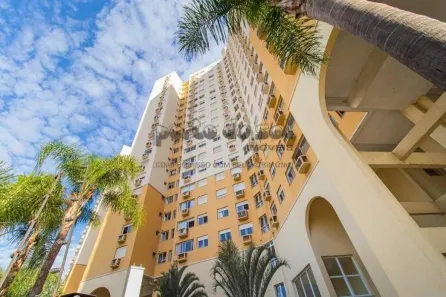 Apartamento com 3 Quartos à venda, 67m² no Partenon, Porto Alegre