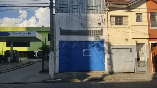 Galpão/Depósito/Armazém para alugar, 150m² no Casa Verde, São Paulo